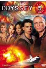 Watch Odyssey 5 Myflixer